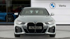 BMW 4 Series 430i M Sport 5dr Step Auto Petrol Hatchback